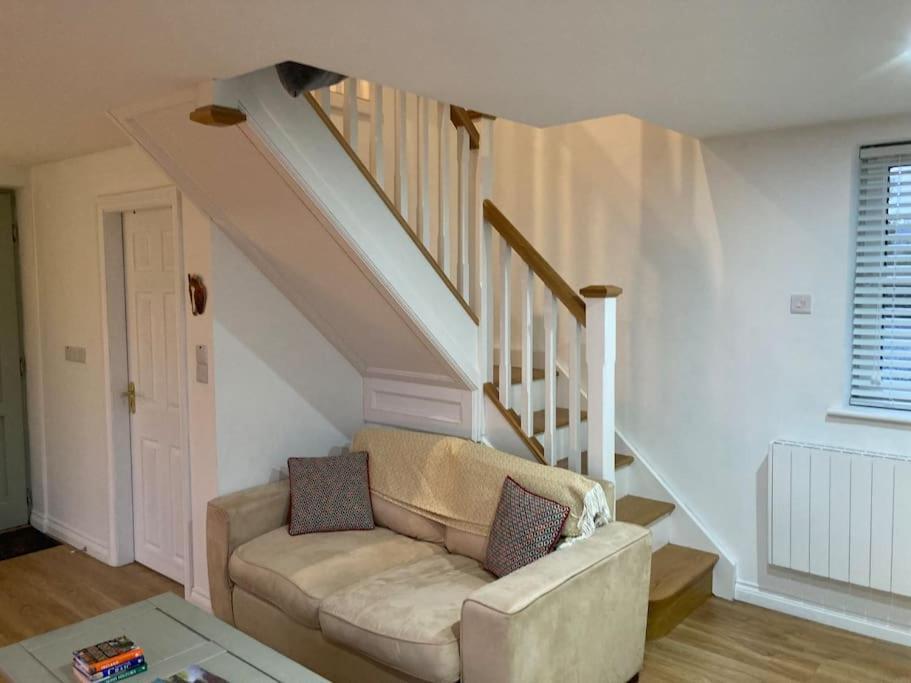 The Burren Snug Apartment Galway Exterior photo