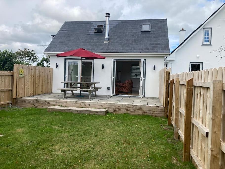 The Burren Snug Apartment Galway Exterior photo